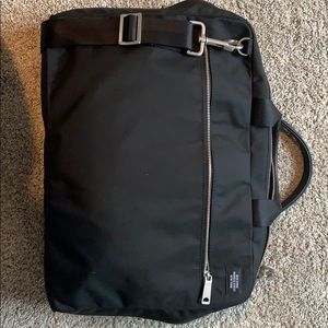 Jack Spade brief case